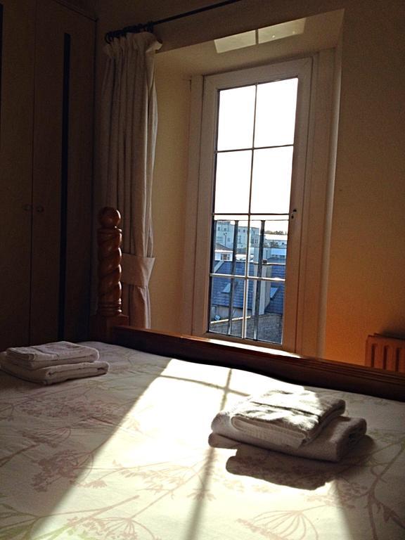 Cashel Town Center Inn 部屋 写真