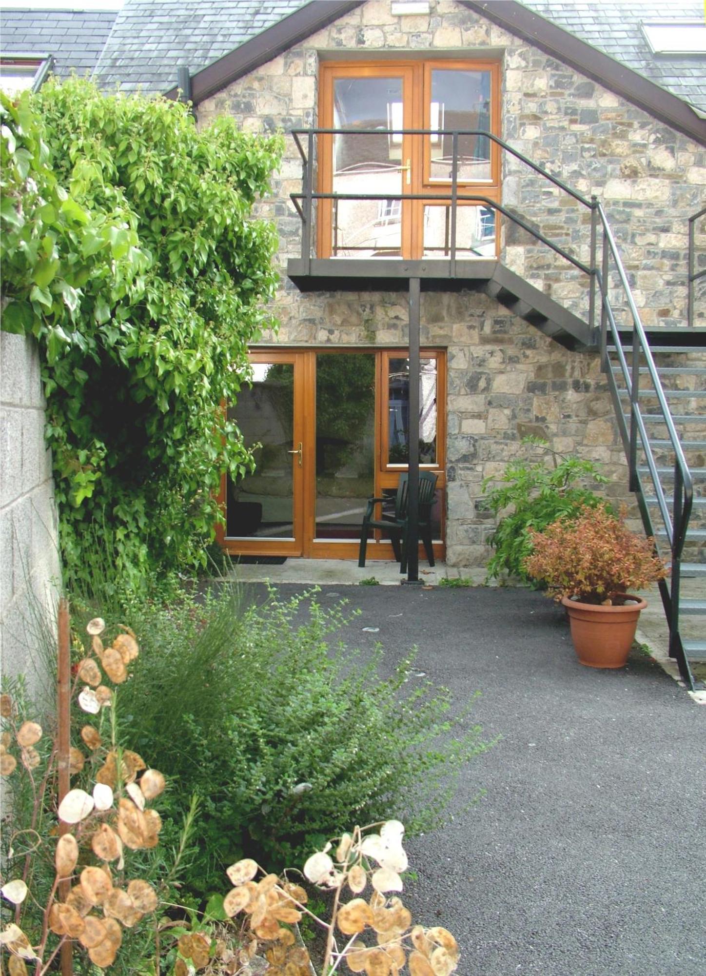Cashel Town Center Inn 部屋 写真